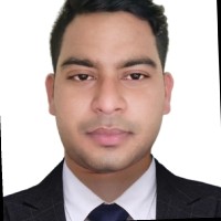 Md Nadim Rangrej