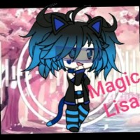 Magic Lisa