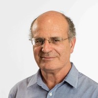 Simon Grant
