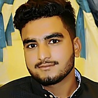 Arsalan Ramzan