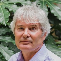 Michael Haste
