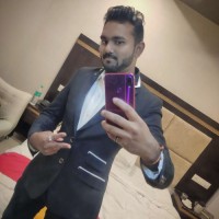 Hitendra Marsale