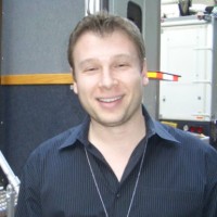 Carlo Ocando