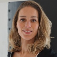 Amanda Bosch-Deekens