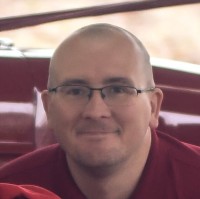 Jerry Padgett
