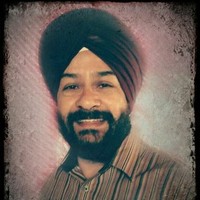 HARDEVSINGH Hardevs2003