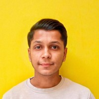 Rishabh Gupta