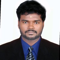 BOOPATHI C