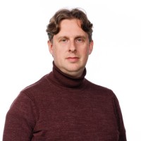 Steven Bukkems