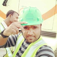 Sachin Choukade