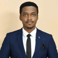 Chukwudi Eze
