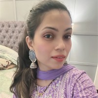 Pushpa A.