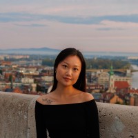 Linda Chen