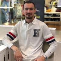 Farhad Panahov