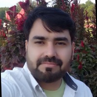 Anil Jangid
