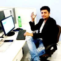 Pardeep Sharma