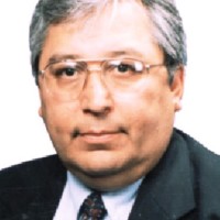 David G Cortinas