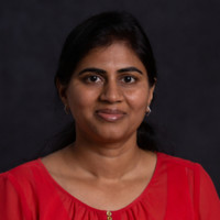 Vasanthi Kotha