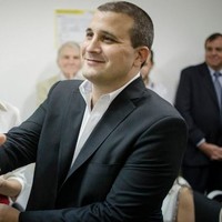 Carlos Daniel Balagué
