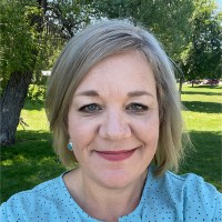 Brenda Sehr