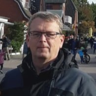 Sven Kramer