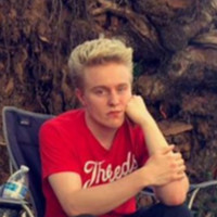 Callum Stevenson