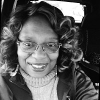 Joyce Hairston