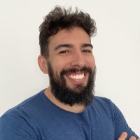 Lucas Tavares De Souza