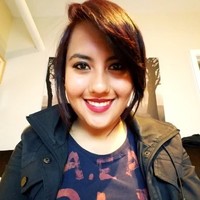 Katherine Velasquez