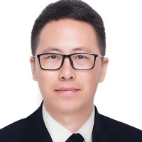 Alex Cao