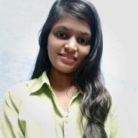 CA Shrishty Agarwal