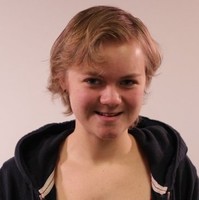 Katharine Andrew
