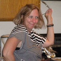 Janet Mund