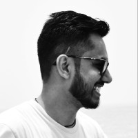 Darshan Vora