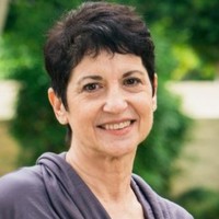 Ruth Mckinney