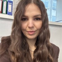 Олена Геранічева
