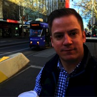 Neil Shraga