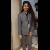 Monisha Bhakta
