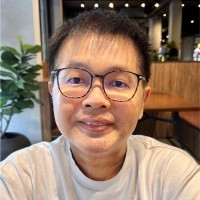 Daniel Ng