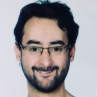 Abraham Martín Álvarez