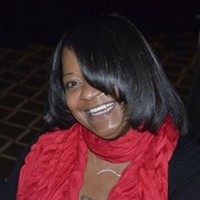 Monique Greene