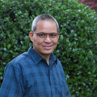 Stephen Ing