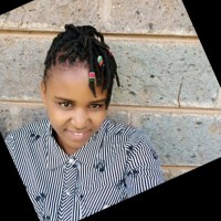 Charity Mwende