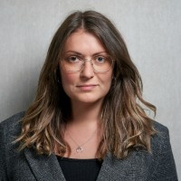 Greta Kossing
