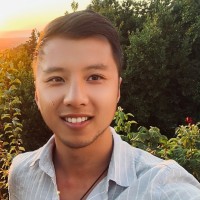 Xing Huynh