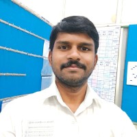 Gopalakrishnan.M Krishnan