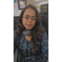Swetha Ganesh