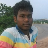 Kuruva Rajesh