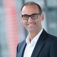 Wolfgang Lehr
