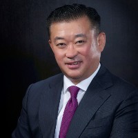 Steve SJ Lim